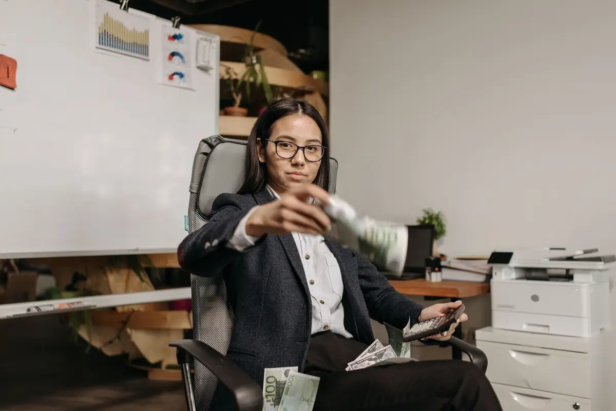 5 erros que arruínam suas finanças empresariais