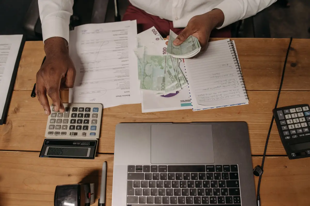 alfabetização financeira no trabalho