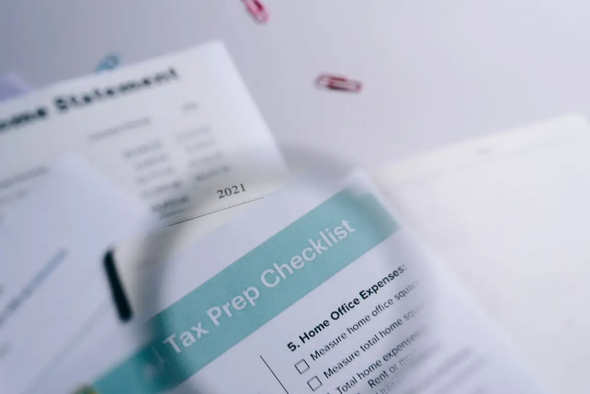 Checklist financeiro: o que sua empresa não pode esquecer