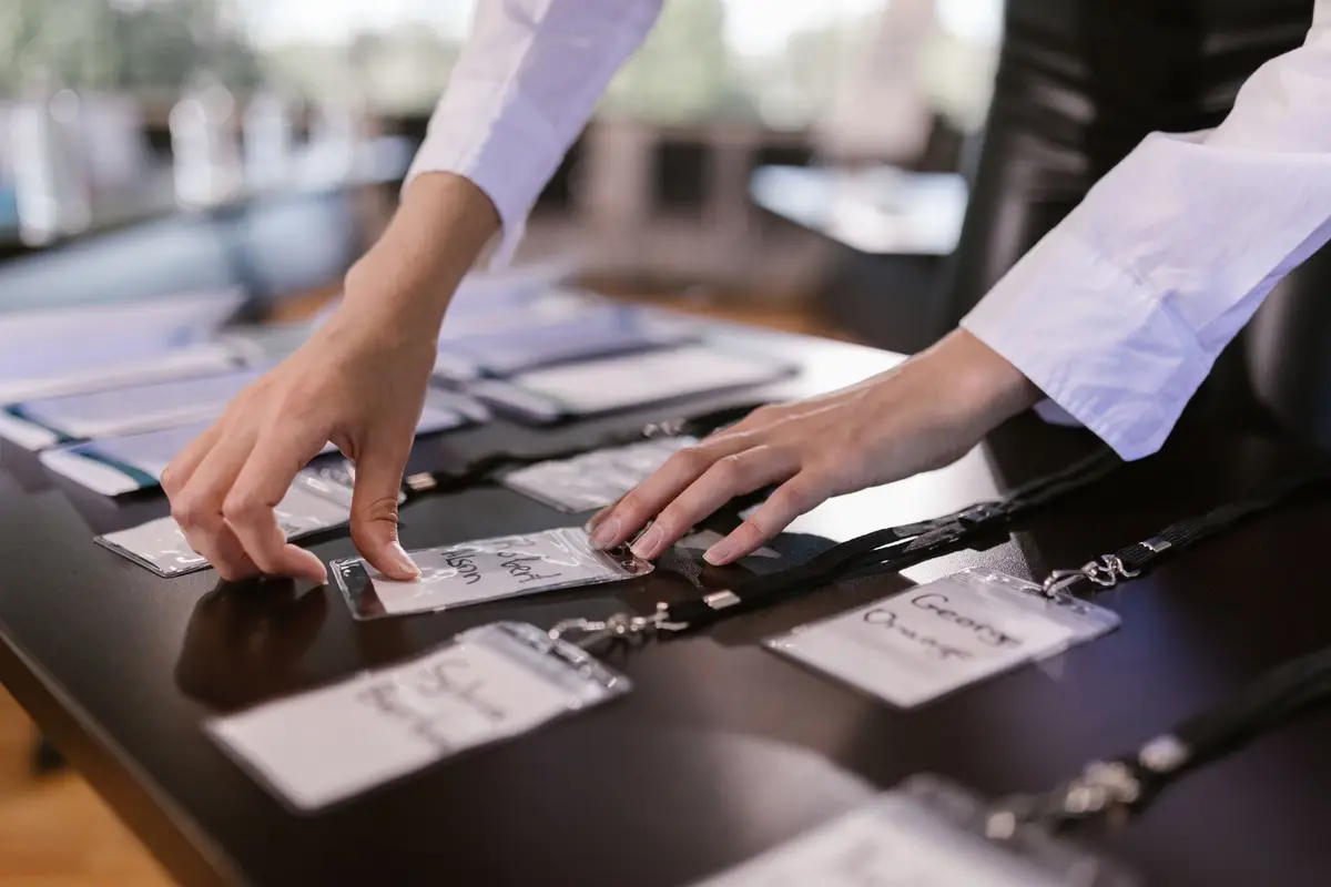orçamento para eventos corporativos