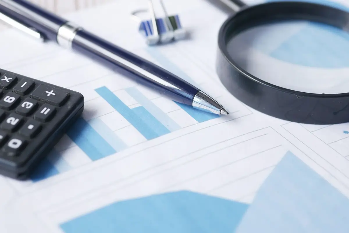 Como estruturar um processo de auditoria financeira interna