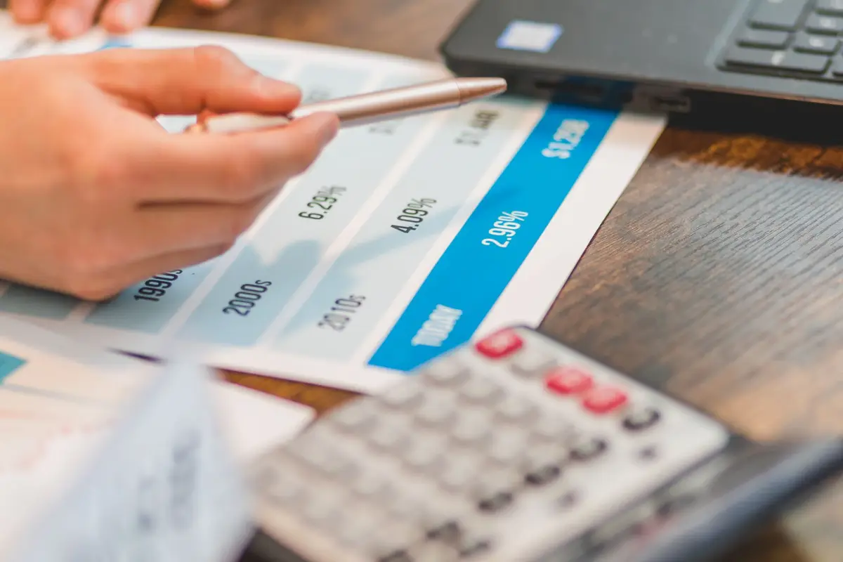 Como renegociar dívidas com fornecedores