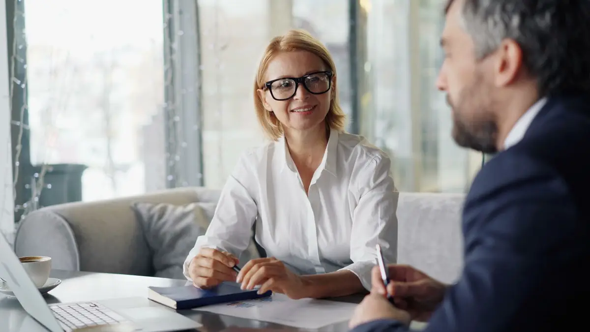 Comunicação eficaz entre finanças e outras áreas