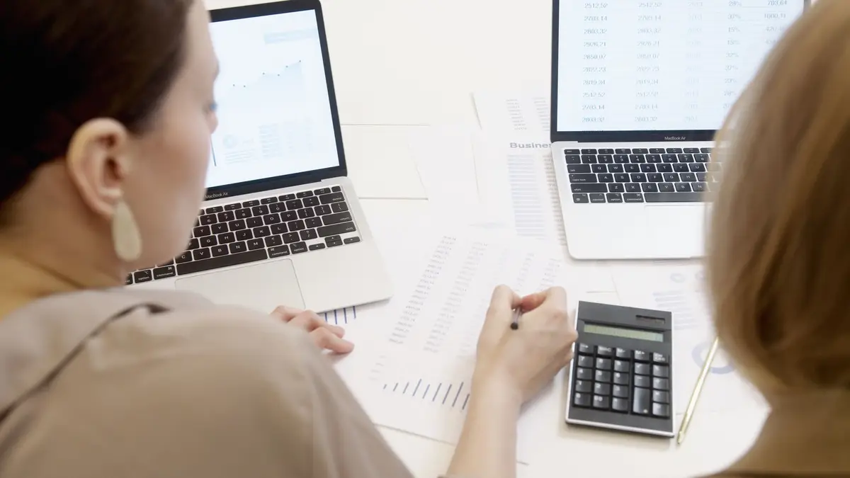Consultoria Financeira