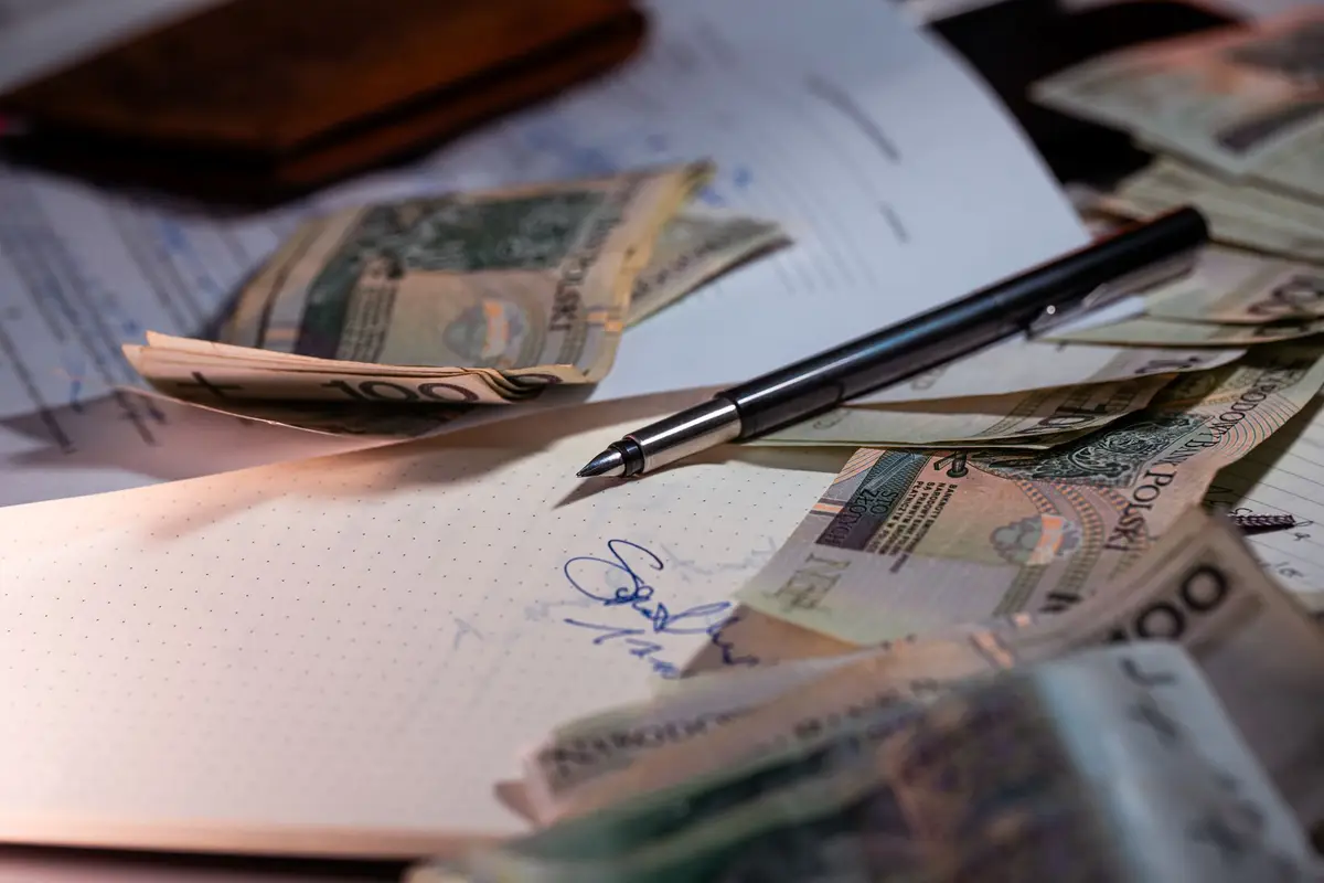 Controle de despesas para freelancers