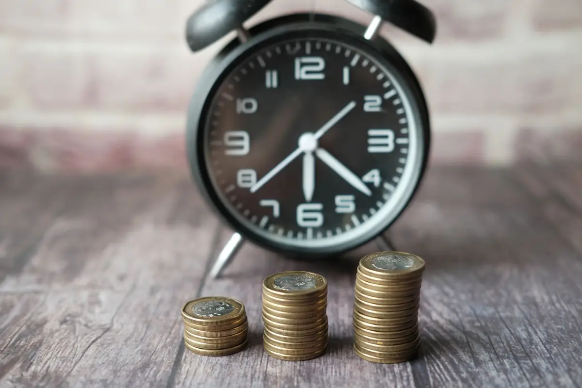 Aplicativos Financeiros que Economizam Tempo