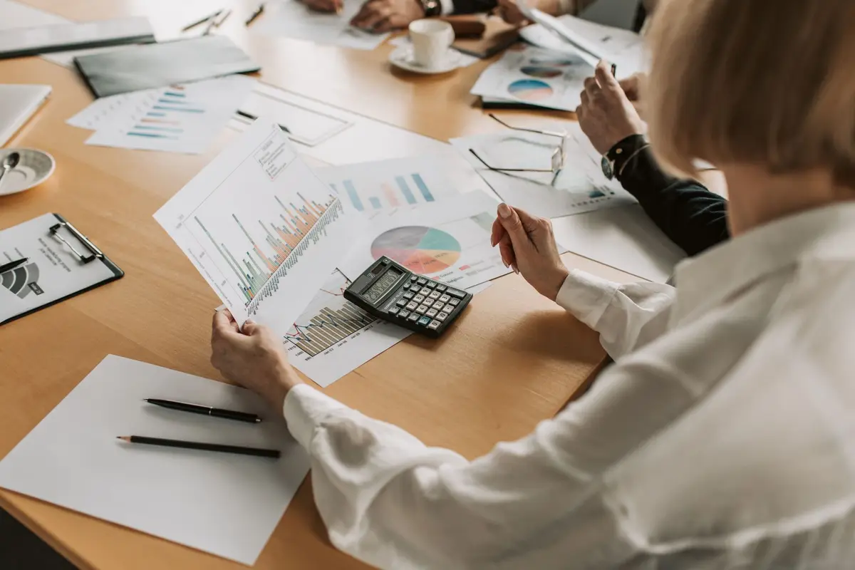 Eficiência na Gestão do Capital de Giro