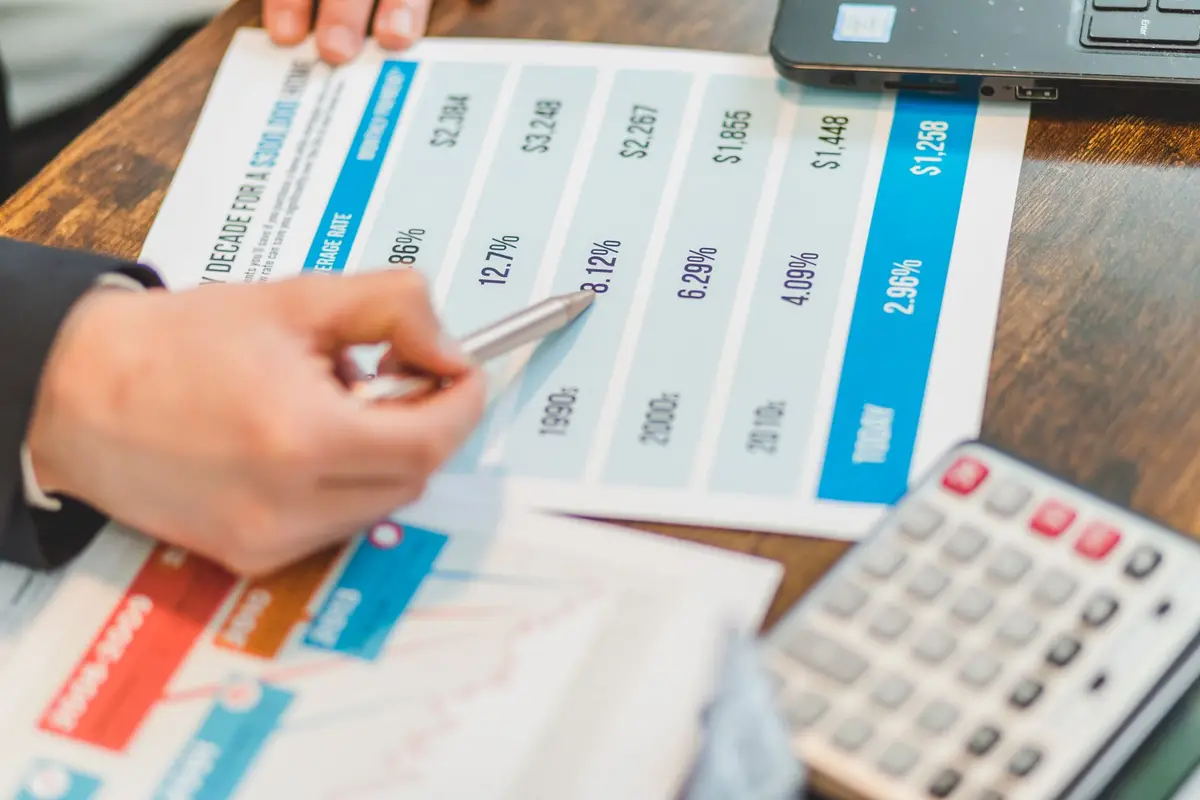 auditoria financeira