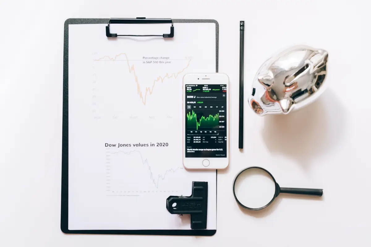 Ferramentas para Gestão Financeira