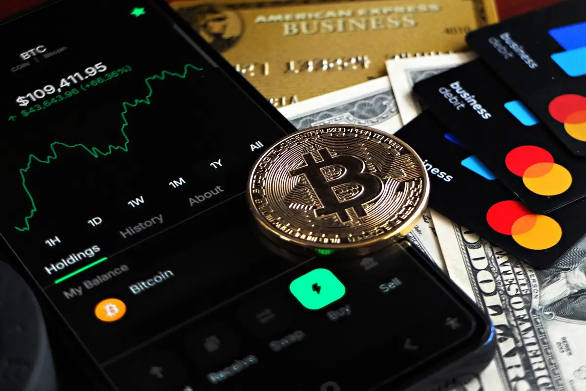 Financiamento para inovação
