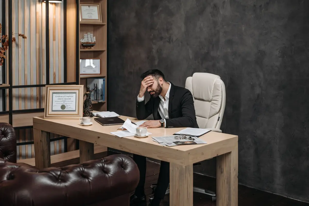 Fundo de Emergência para sua Empresa