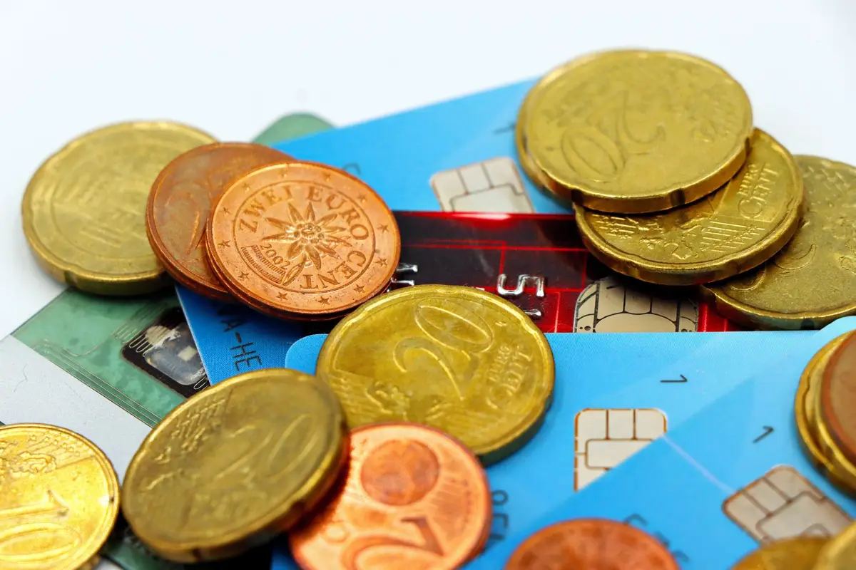 gestão de crédito e saúde financeira