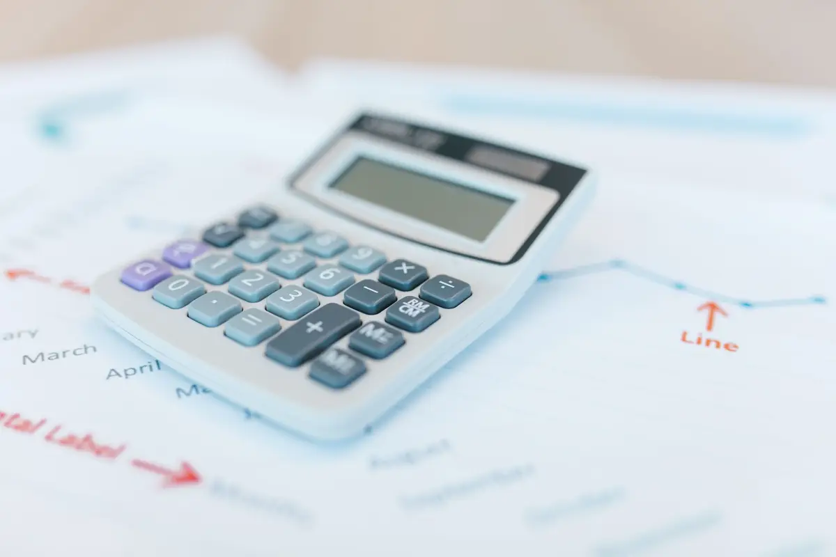 Relação entre lucro e fluxo de caixa