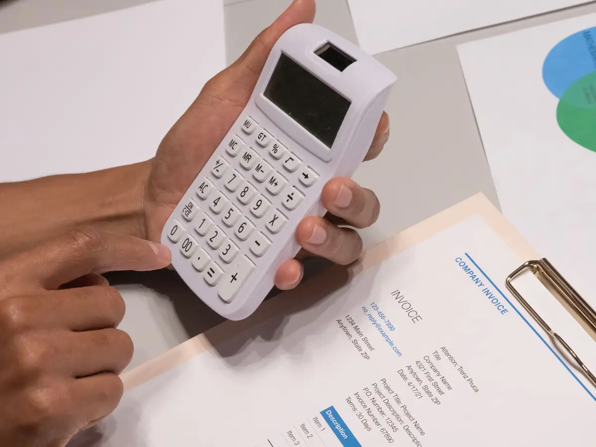 Papel da contabilidade na saúde do seu negócio