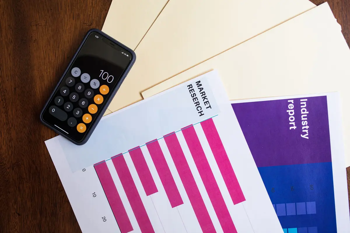 plano de ação para maximizar o retorno sobre investimentos