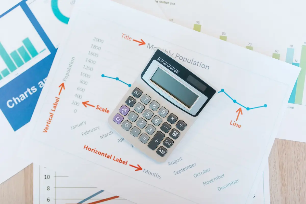 Orçamento Mensal: Chave para o Sucesso Financeiro